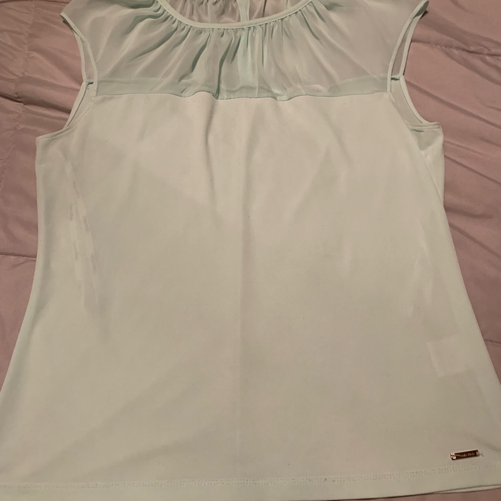 Calvin Klein blouse